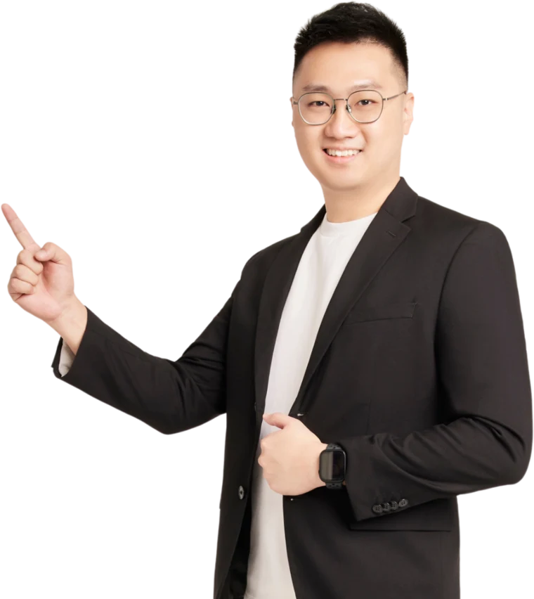 Ryan Ong